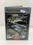 Nfs Most Wanted 3xA Ps2 nr 0052
