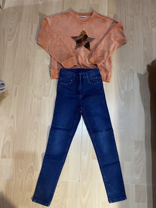 Komplet Coccodrillo 134