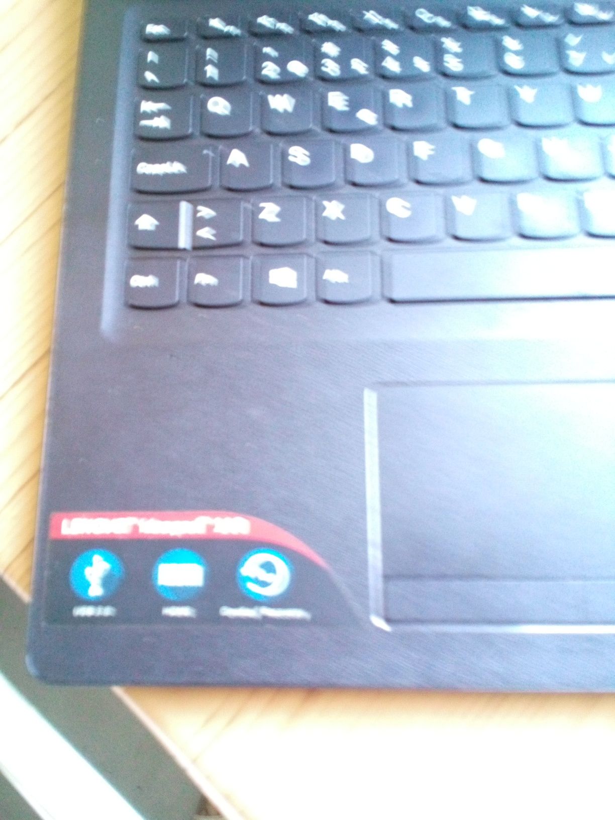 Para vender computador portátil