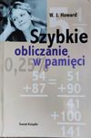 Szybkie obliczanie w pamięci - Howard