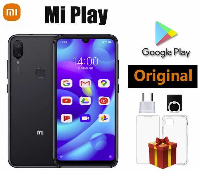 Xiaomi MiPlay 4GB/64GB Black новий запакований у наявності