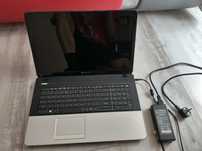 Laptop Packard Bell Easynote le11bz uszkodzony