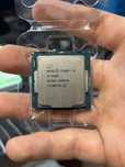 Intel core i3-8100