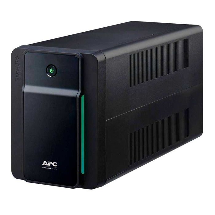 APC Easy UPS BVX1600LI-GR 1600VA/900W 230V AVR Schuko Sockets