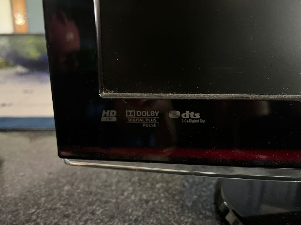 Samsung LE19C450E1W