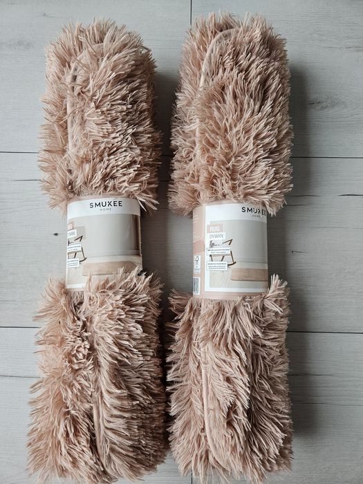 Dywaniki 2szt. 60x100