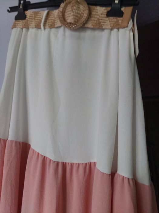 Spódniczka  na lato