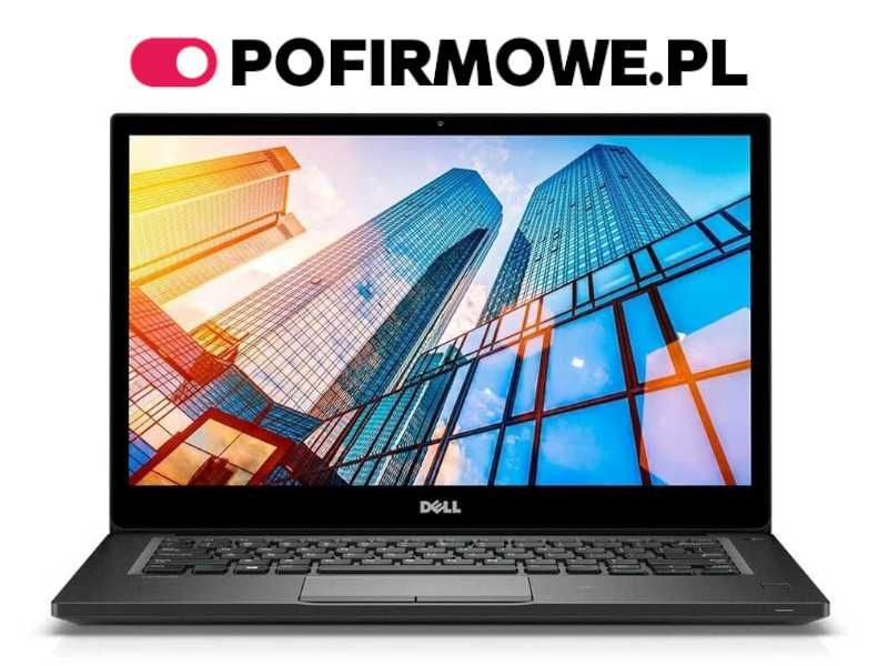 Laptop 14" Dell Latitude 7400 i5-8g 16GB 256SSD FHD HDMI Win11 Klasa A