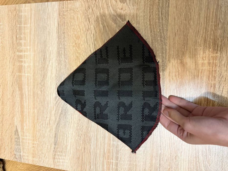 Чехол для кпп/кулисы bridge серый