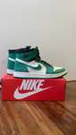 Jordan 1 Stadium Green