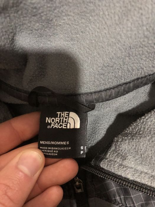 Мужская кофта The North Face