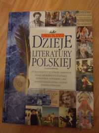 Ilustrowane Dzieje Literatury Polskiej