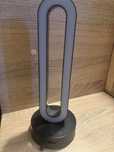 Lampka LED z pilotem port ladowania wejscie C