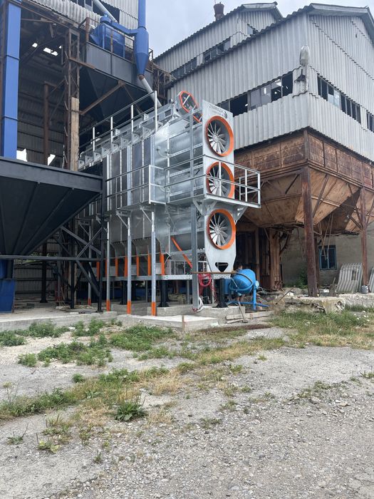 Сушіння зерна | Соняшник, кукурудза, соя викуп сушка