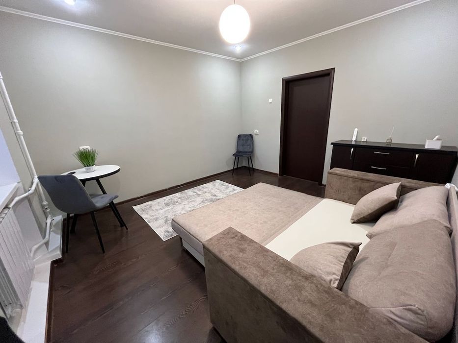 Довгострокова оренда 1к квартири