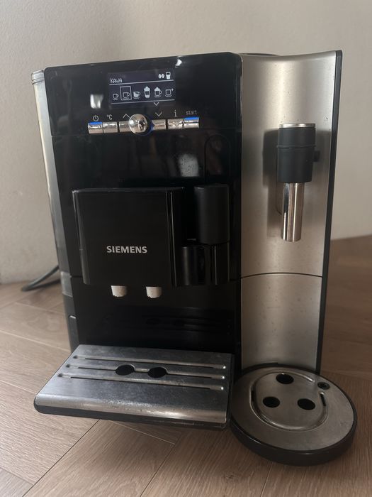 Siemens  expres iQ 7