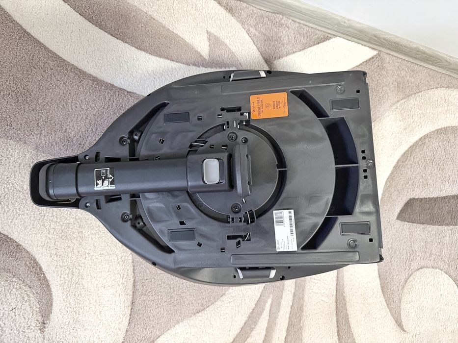 База T для автокрісел Cybex – стан нового
