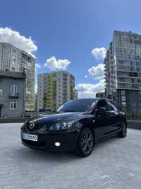 Продам Mazda 3 BK 2007