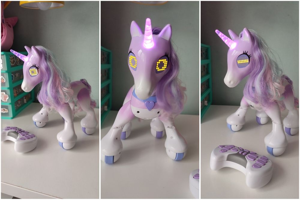 Інтерактивні іграшки Pomsies Jiggly Pup Nestlings Меморі гра