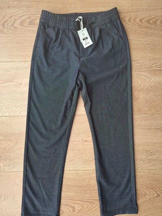 Nowe spodnie Cool club Smyk r.146