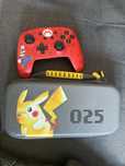 Nintendo Switch 256 GB, stan idealny