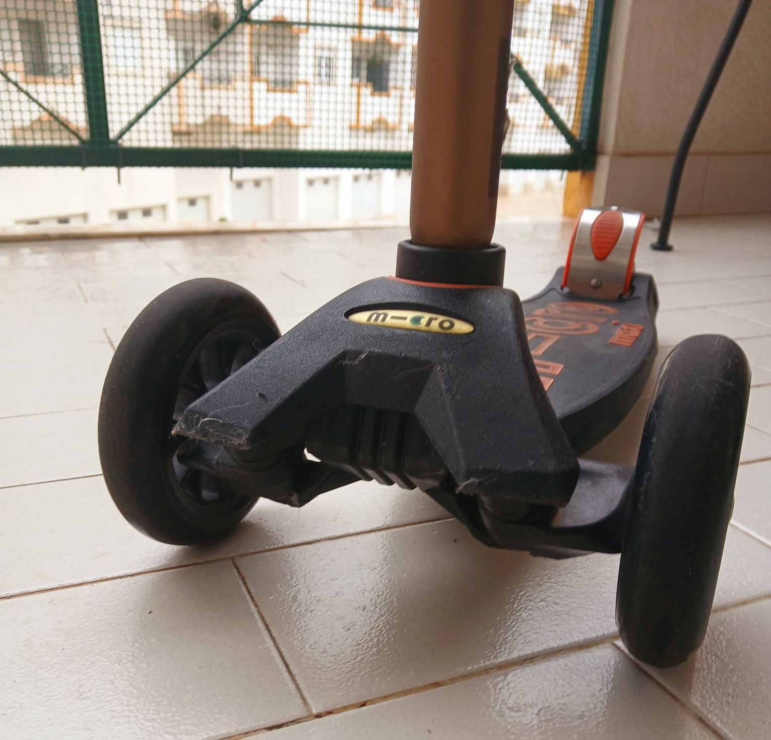 Trotinete infantil