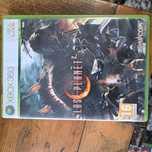 Gry na XBOX 360..