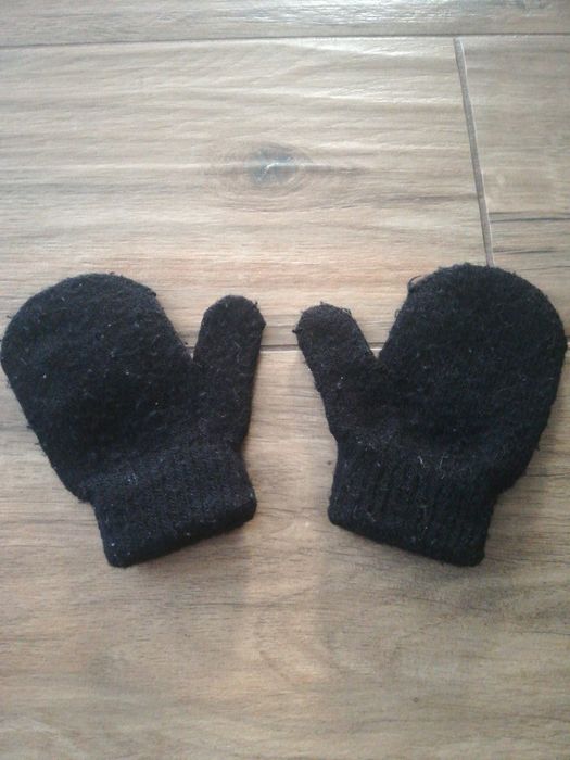 Rękawiczki dla dzieci
