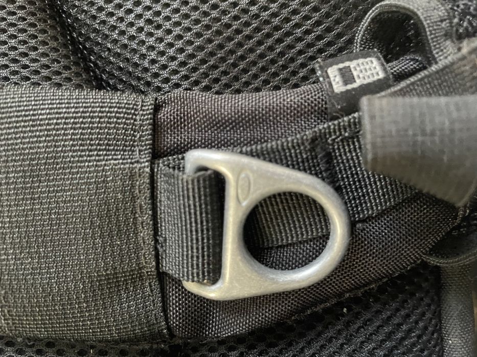 Рюкзак  Oakley Green  Backpack