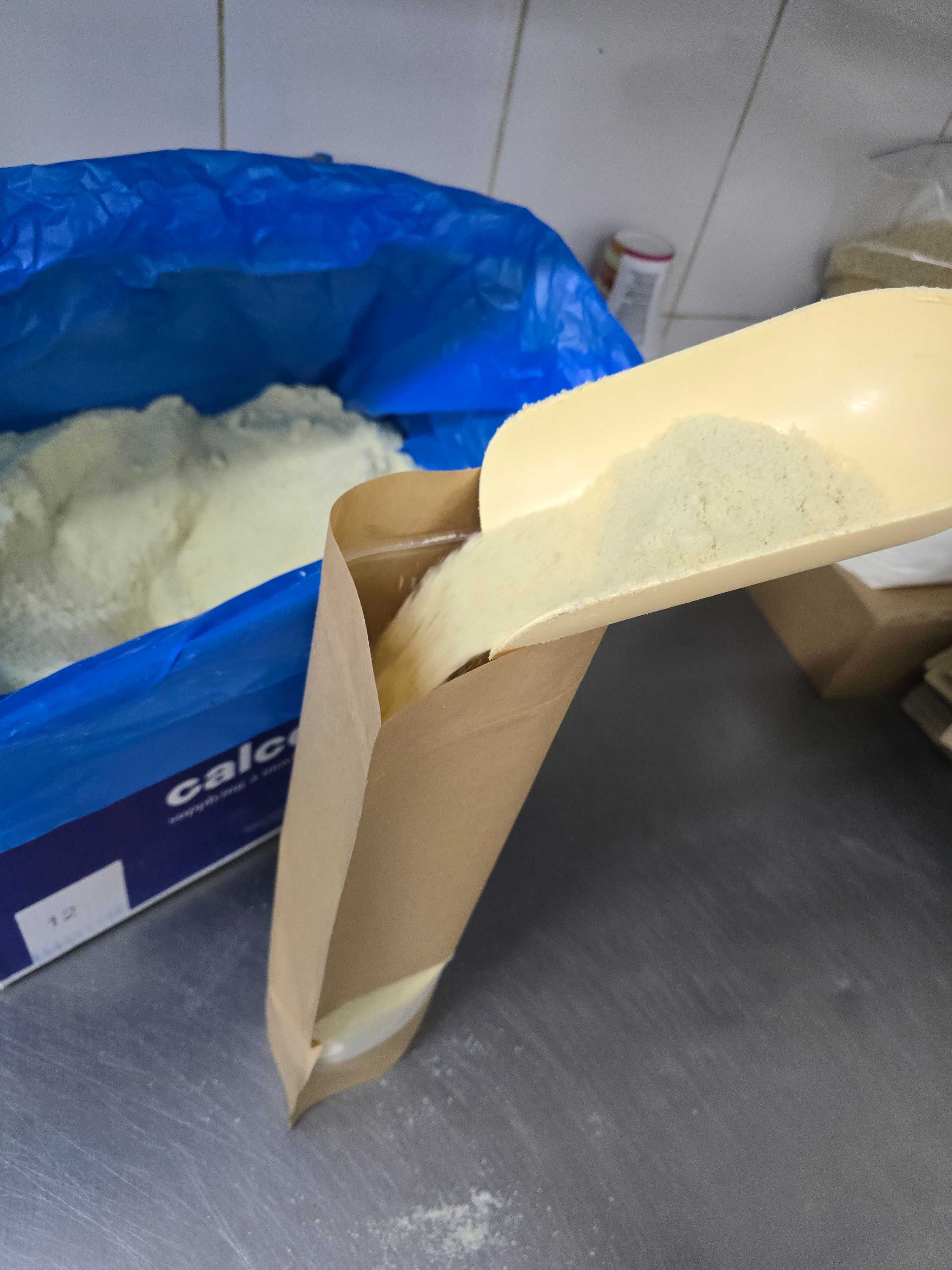 Миндальная мука CALCONUT мелкого помола 1 кг