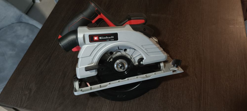 Pilarka tarczowa Einhell TE-CS 18/190
