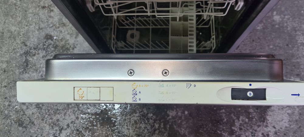 Zmywarka Electrolux 45cm.