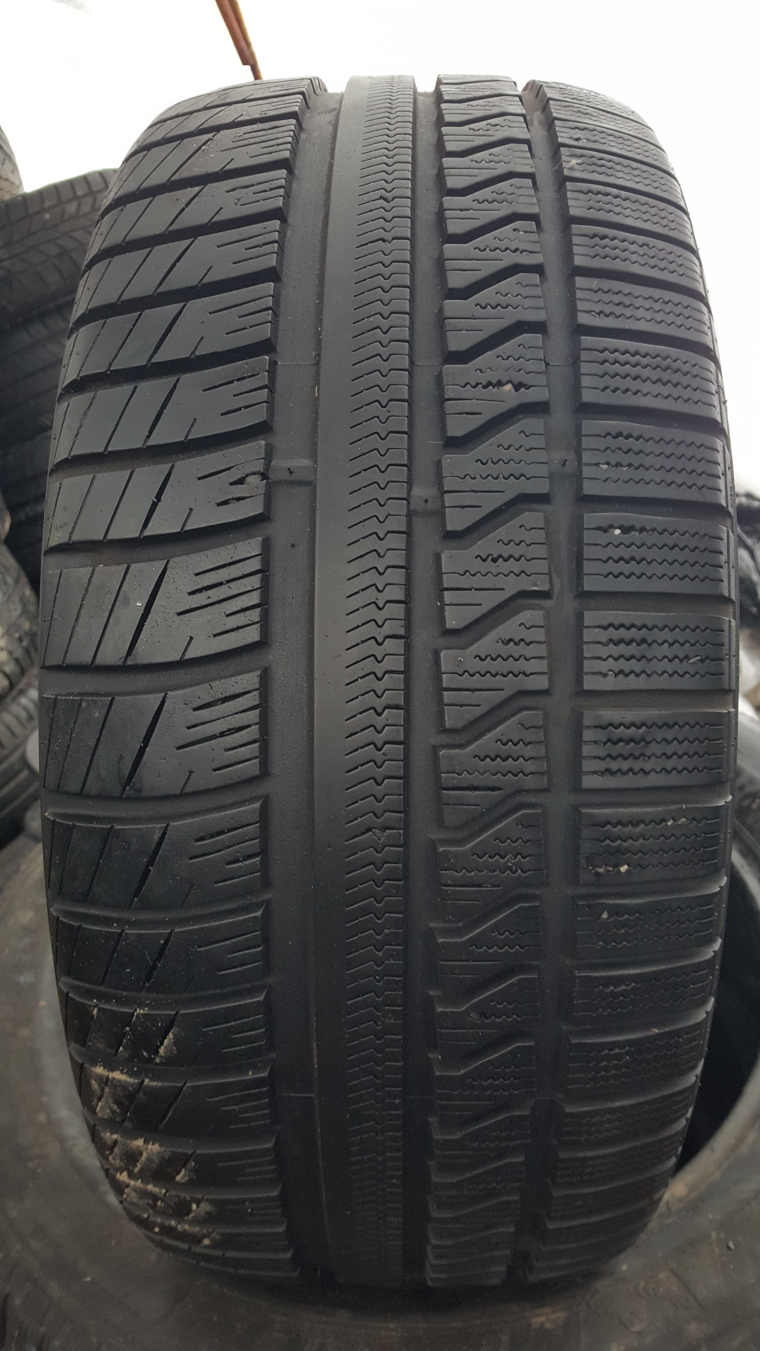 Vredestein 235/45 r17 Quatrac 3 XL /// 7,5mm!!!