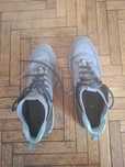 Buty trekkingowe damskie ecco exohike rozmiar 39 Goretex, Michelin