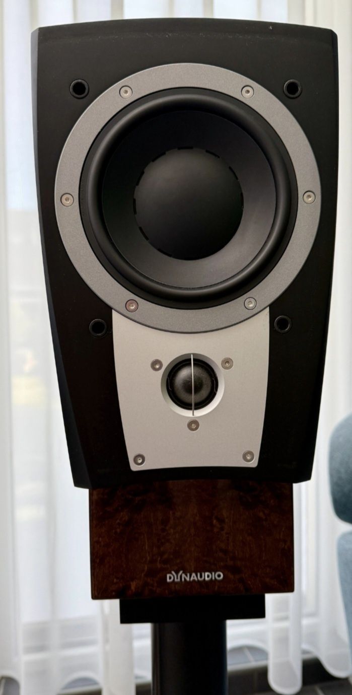 Dynaudio Confidence C1 Signature