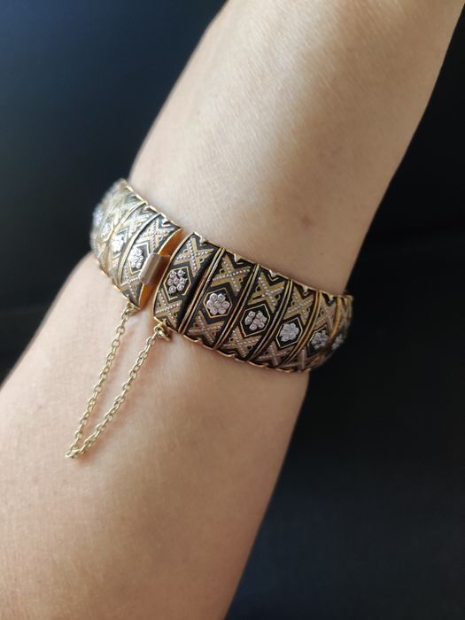 Книга  Последний самодержавец. Браслет Дамаскин