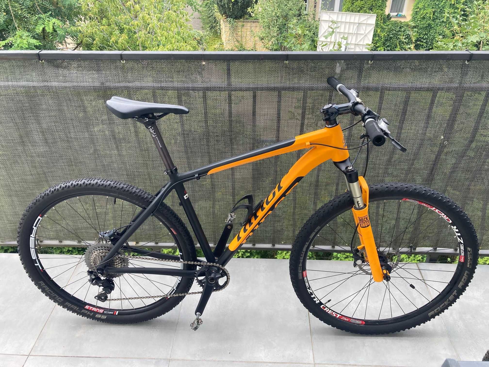 Rower MTB Niner 29 M/L