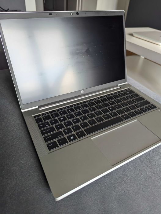 HP ProBook 635 G8 Aero Ryzen 5 5600U 16GB RAM 512GB SSD LTE Gwarancja