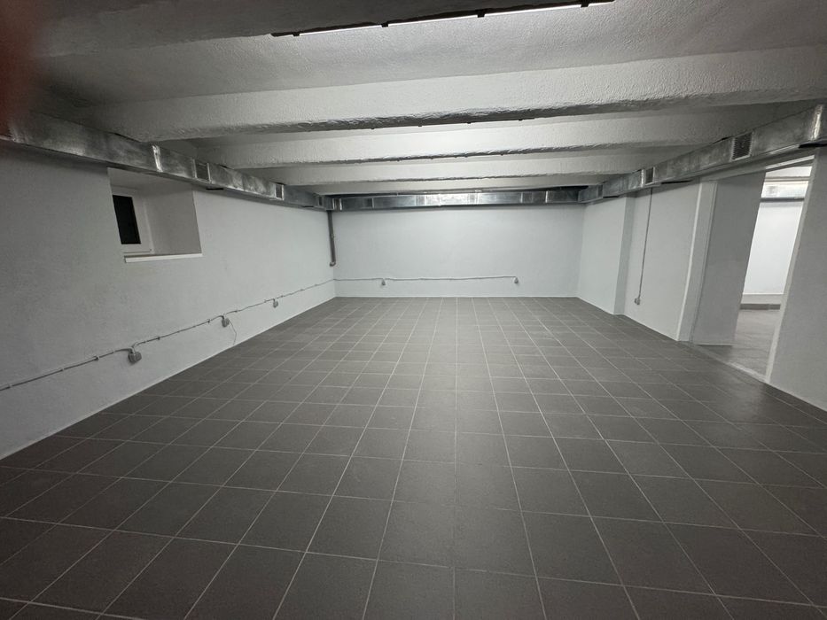 Здам підвальне приміщення, 123,4 м² ! Пр. Дмитра Яворницького 94