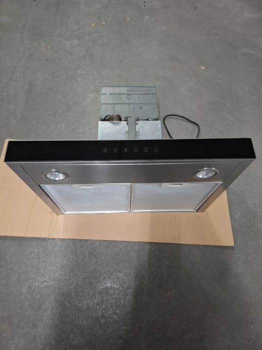 Exaustor em muito BOM ESTADO