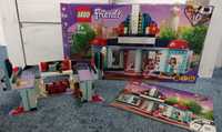 Klocki Lego Friends 41448 Kino w Heartlake City