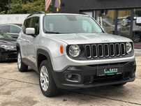 Jeep Renegade купити за 240 дол/міс