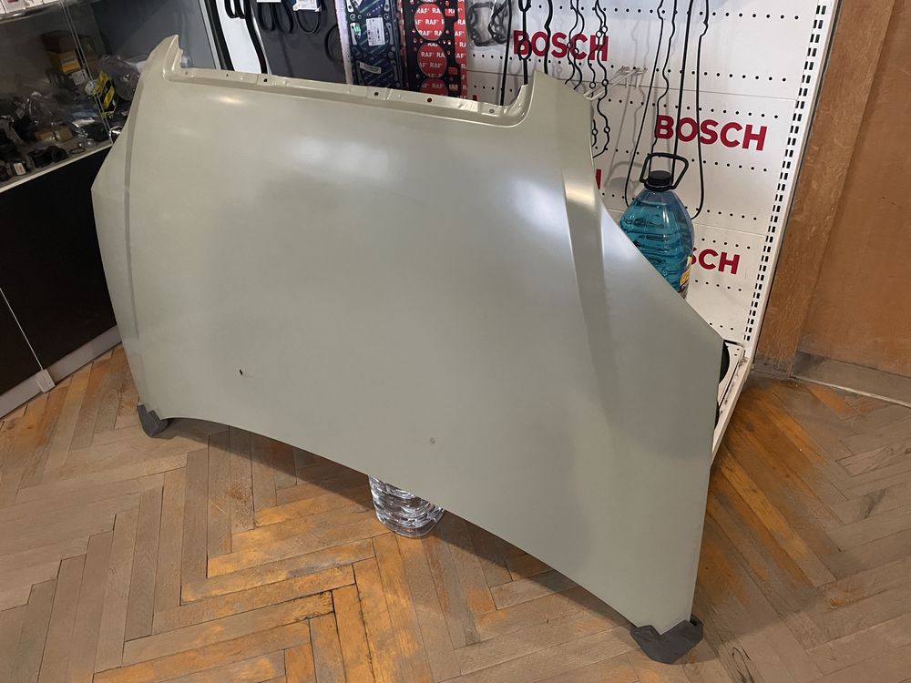 Капот AVEO T250 SDN. 06-