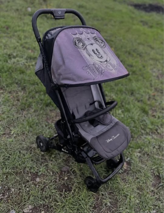 Коляска прогулочная Easywalker