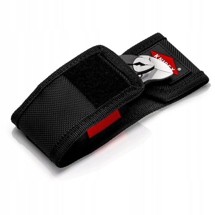 Knipex Zestaw Szczypiec Mini W Etui Na Pasek 2szt.