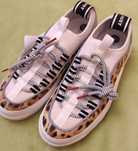 Buty sneakersy Just cavalli nowe róż. 40