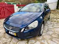 Volvo v60 D2 1.6