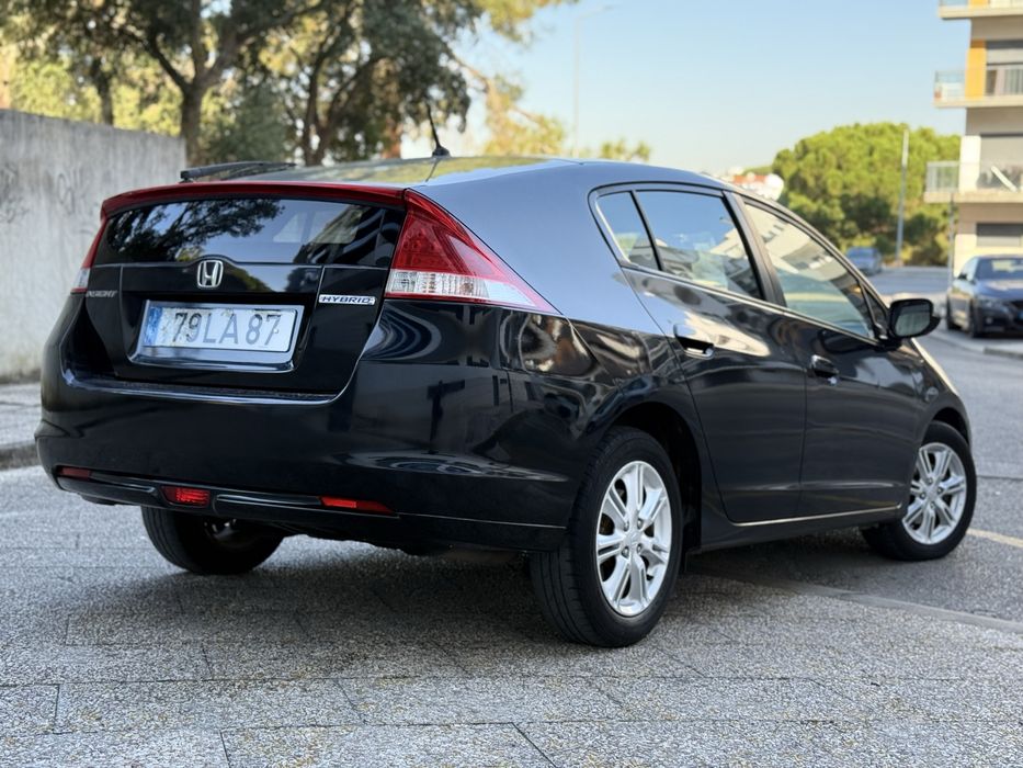 HONDA INSIGHT 1.3 IMA I-VTEC