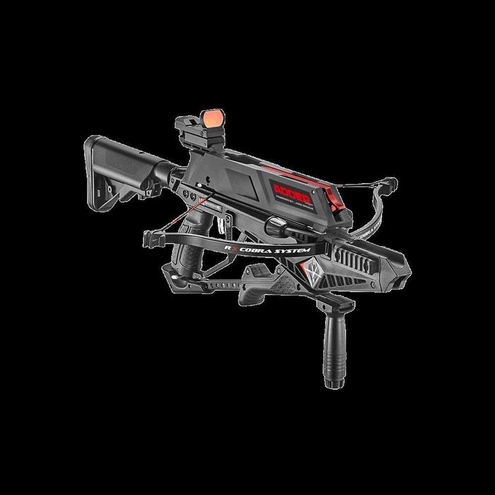 EK BESTA DE REPETIÇÃO COBRA SYSTEM ADDER (Portes Incluídos)