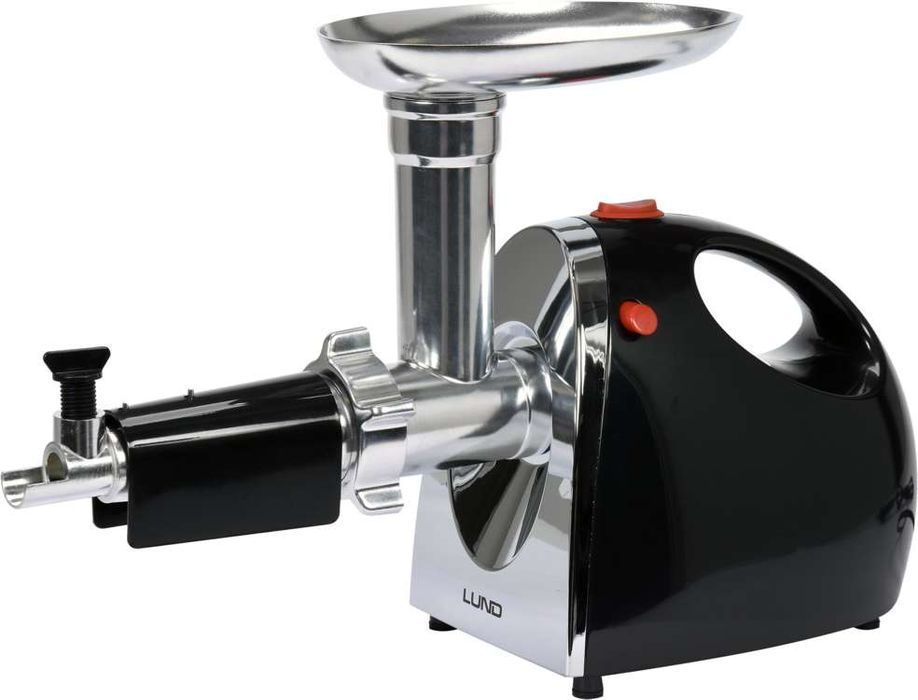 Maszynka Do Mielenia Mięsa 5W1 550W Lund
